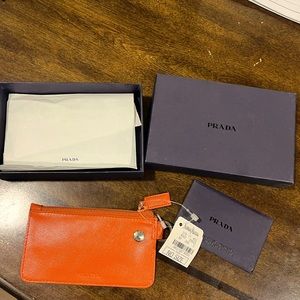 Prada Pursecoin
